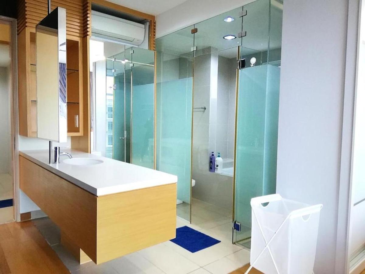 Ara Damansara Oasis Residence, Specious Home 4-8Pax, 8Min Subang Airport, 10Min Sunway Petaling Jaya Exterior photo