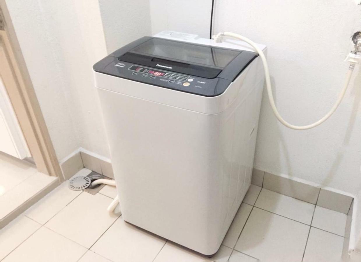 Ara Damansara Oasis Residence, Specious Home 4-8Pax, 8Min Subang Airport, 10Min Sunway Petaling Jaya Exterior photo